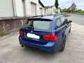 BMW 320 BMW E91 320d Edition Sport M-Paket 184PS Bleu - thumbnail 4
