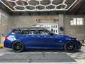 BMW 320 BMW E91 320d Edition Sport M-Paket 184PS Bleu - thumbnail 8