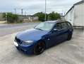 BMW 320 BMW E91 320d Edition Sport M-Paket 184PS Bleu - thumbnail 2