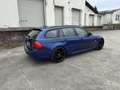 BMW 320 BMW E91 320d Edition Sport M-Paket 184PS Bleu - thumbnail 5