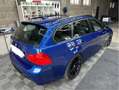 BMW 320 BMW E91 320d Edition Sport M-Paket 184PS Bleu - thumbnail 9