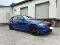 BMW 320 BMW E91 320d Edition Sport M-Paket 184PS Bleu - thumbnail 7