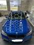 BMW 320 BMW E91 320d Edition Sport M-Paket 184PS Bleu - thumbnail 12