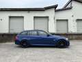 BMW 320 BMW E91 320d Edition Sport M-Paket 184PS Bleu - thumbnail 6