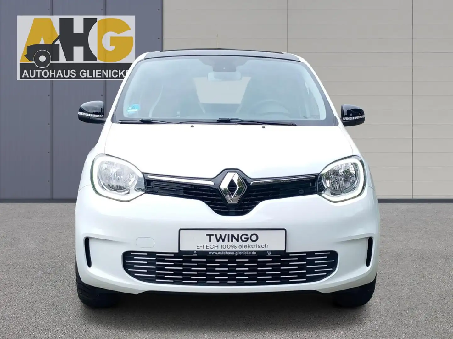 Renault Twingo Techno Electric - 2