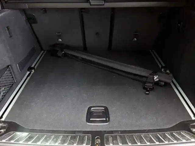 BMW X3 view 10