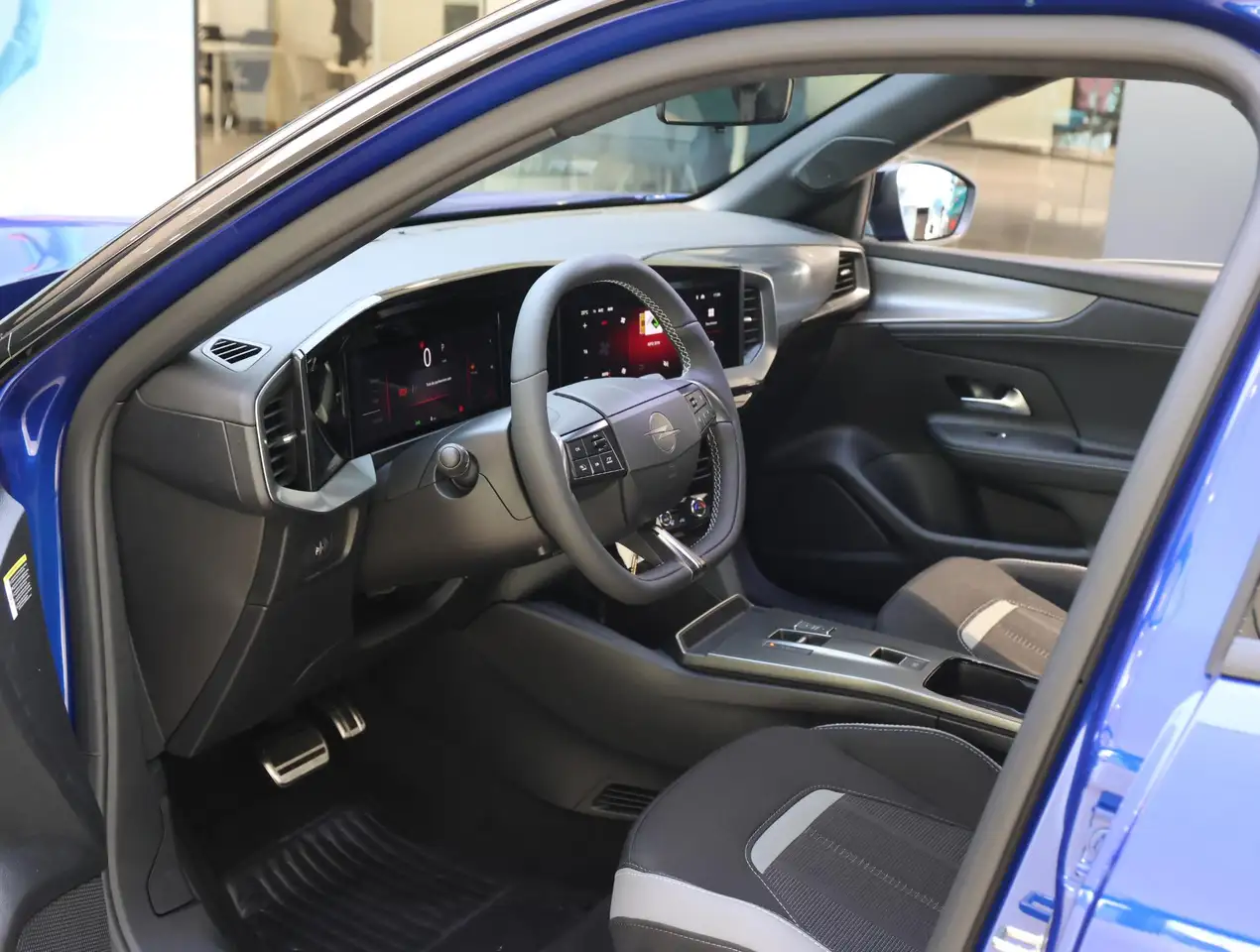 Opel Mokka 2026 — фото 10
