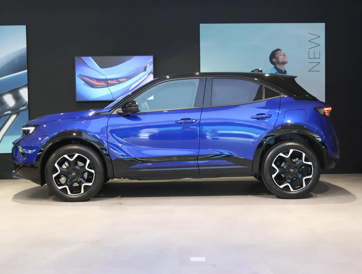 Opel Mokka 2026
