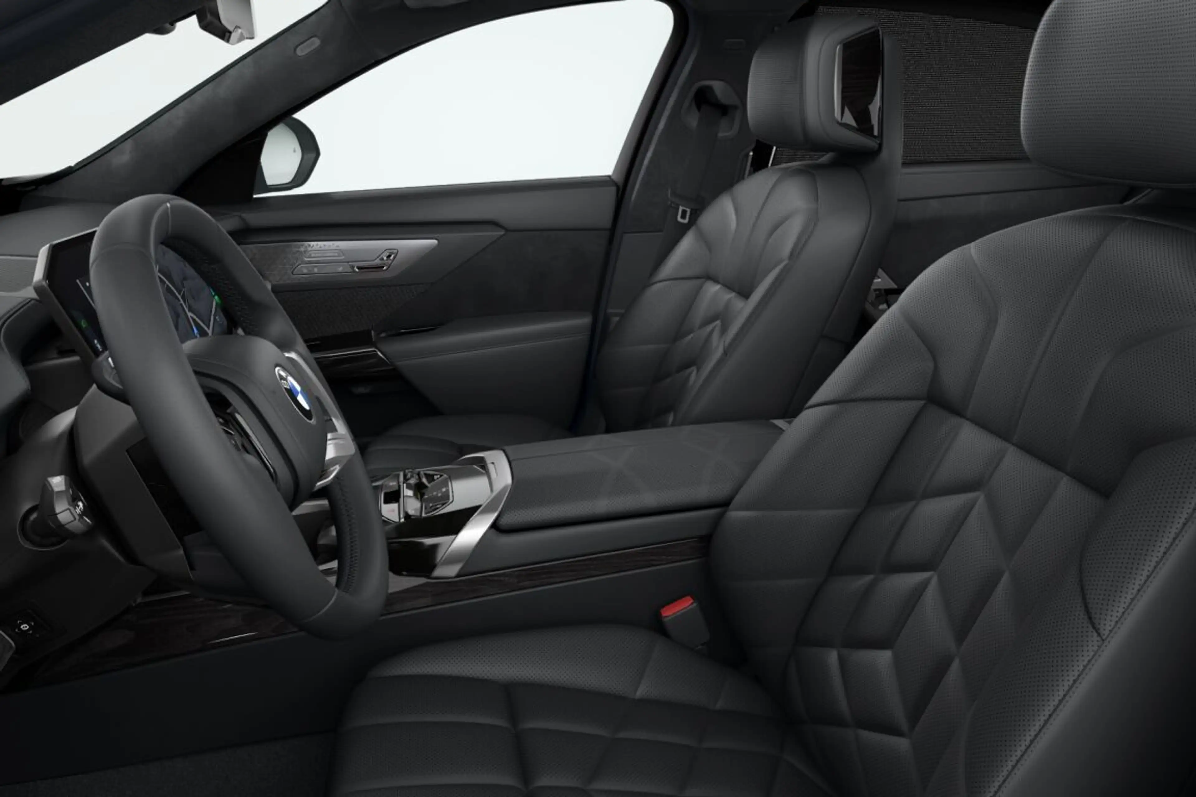 BMW i7 xDrive60 118.1 kWh | M Sportpakket Pro | Executive — photo 4