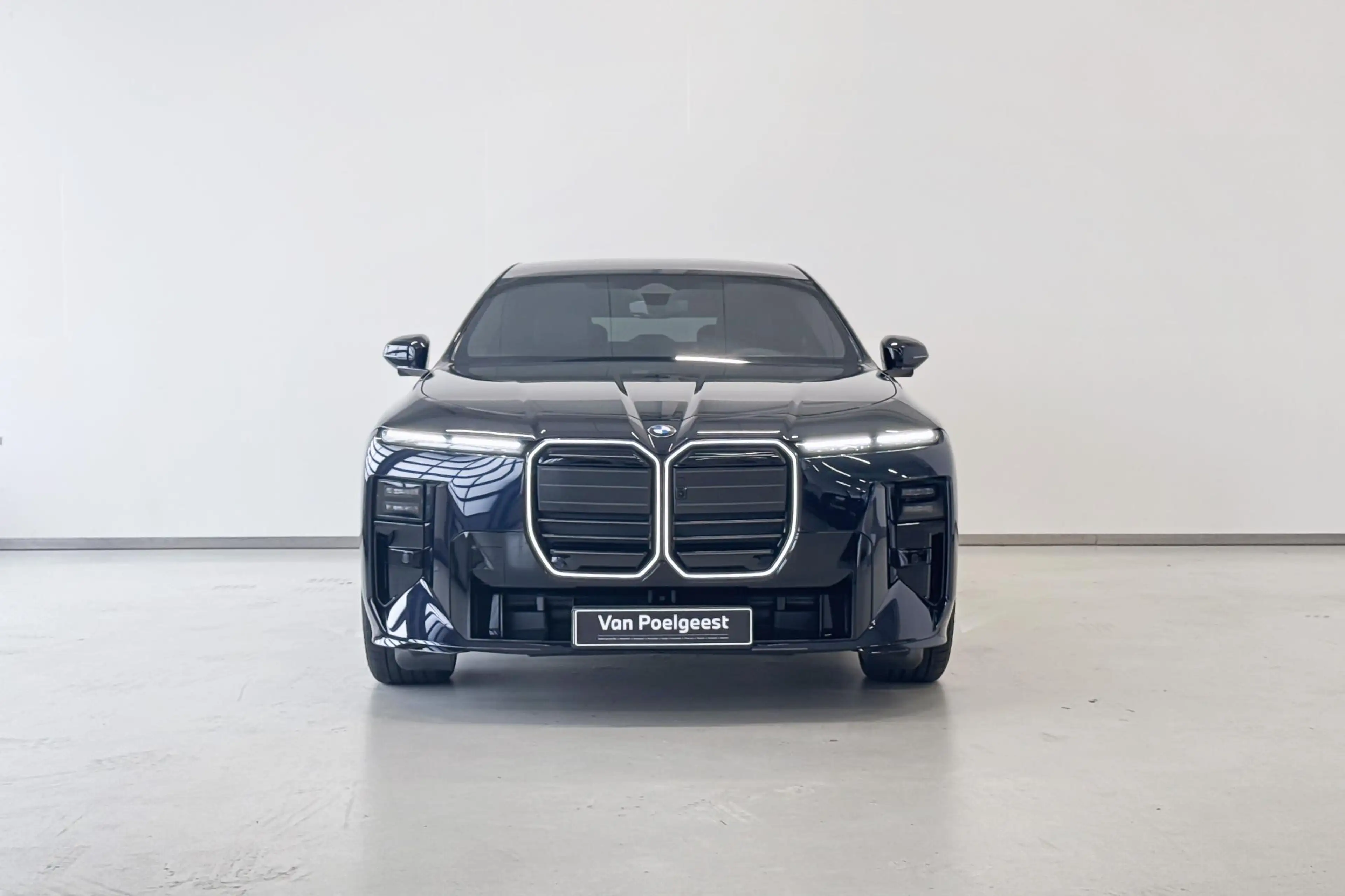 BMW i7 xDrive60 118.1 kWh | M Sportpakket Pro | Executive — photo 5