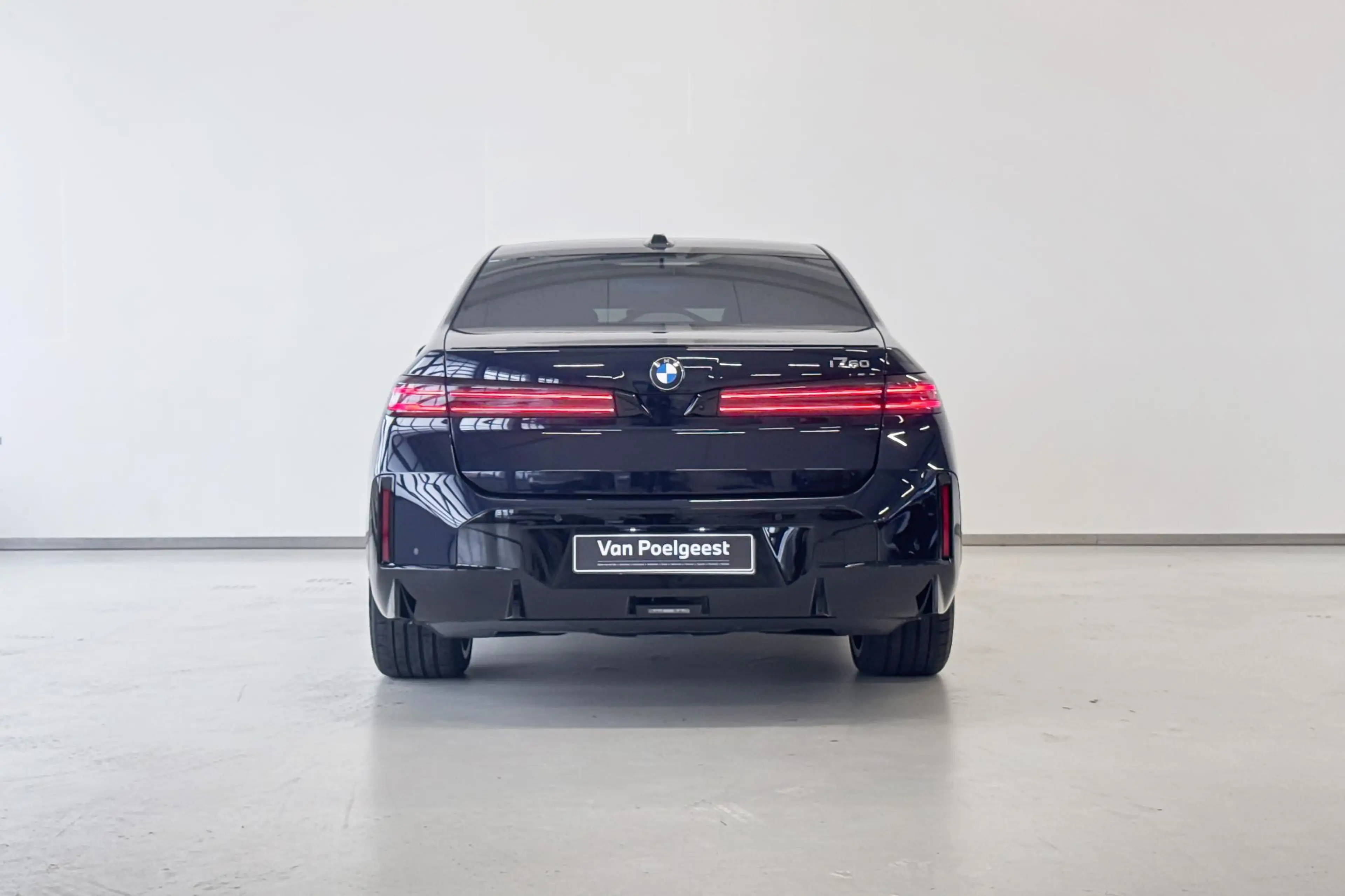 BMW i7 xDrive60 118.1 kWh | M Sportpakket Pro | Executive — photo 7
