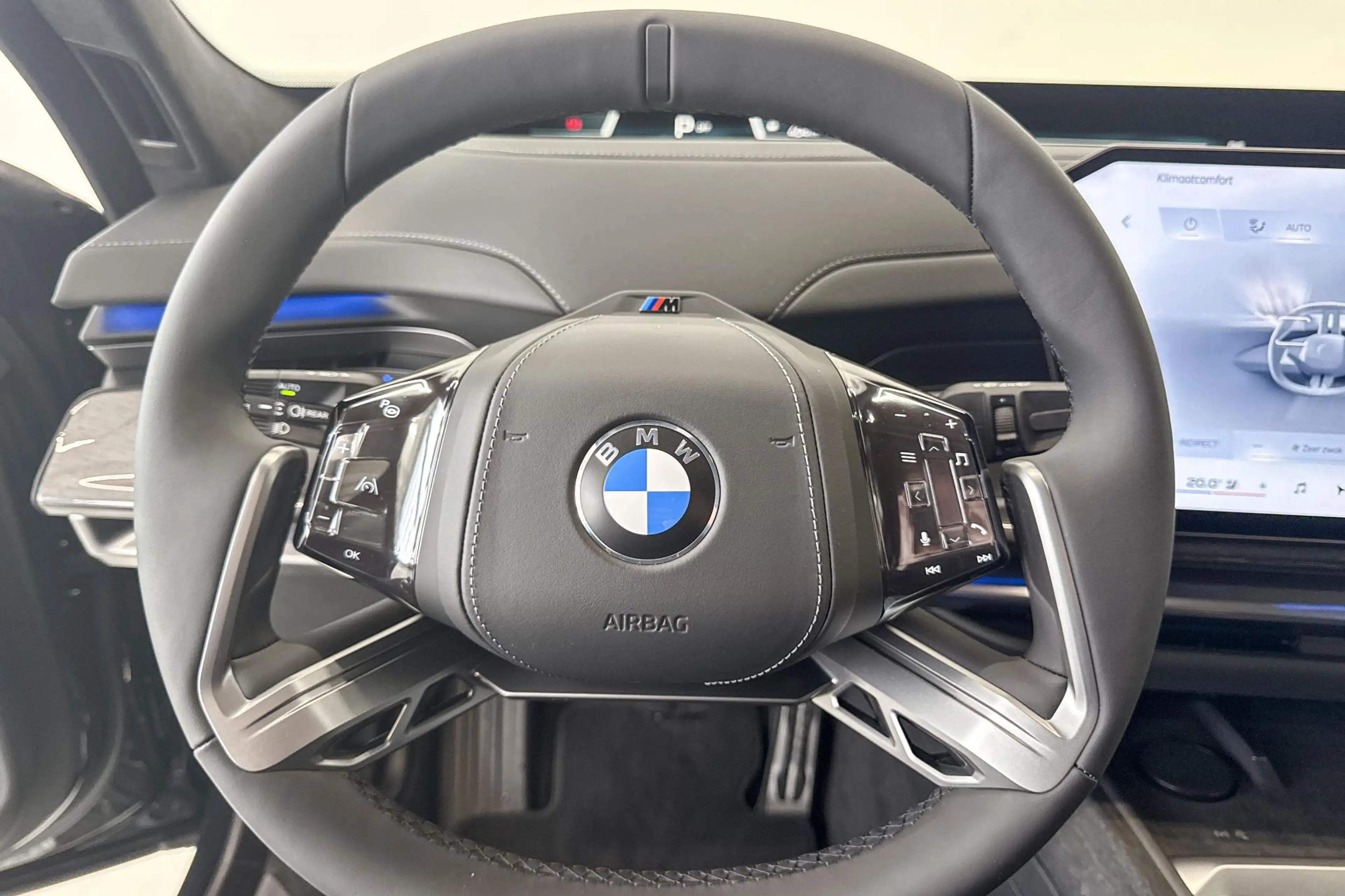 BMW i7 xDrive60 118.1 kWh | M Sportpakket Pro | Executive — photo 10