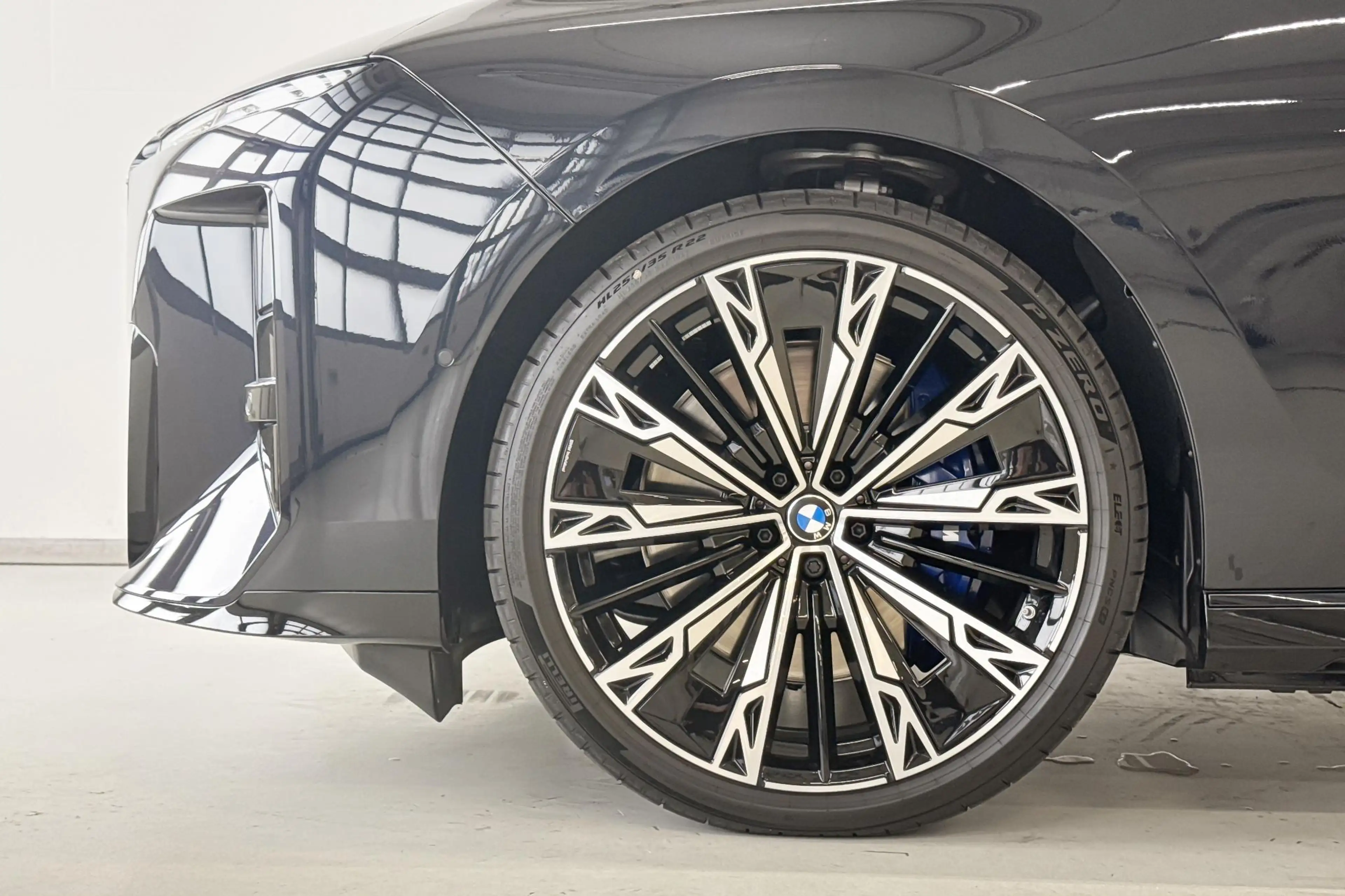 BMW i7 xDrive60 118.1 kWh | M Sportpakket Pro | Executive — photo 4