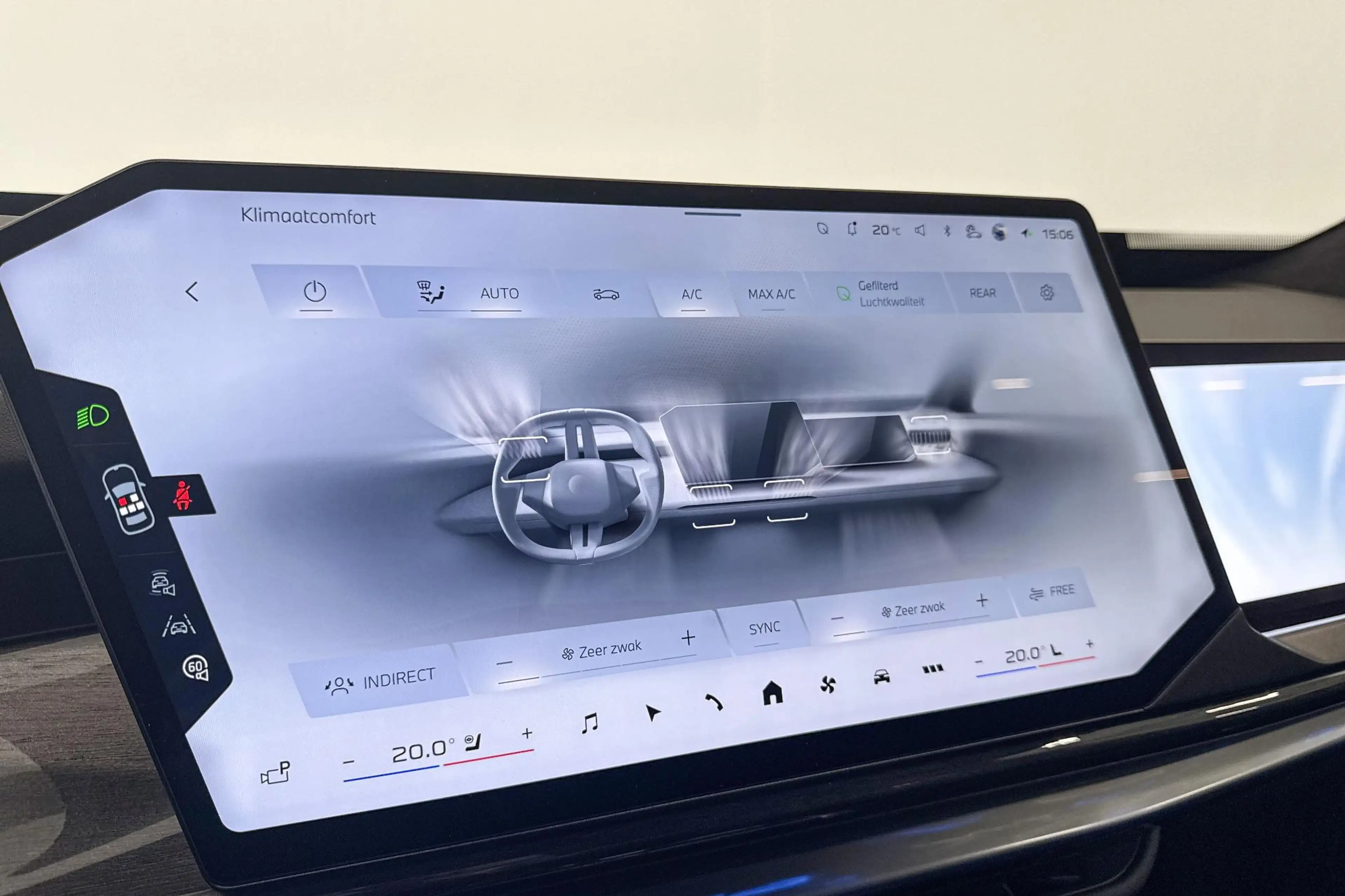 BMW i7 xDrive60 118.1 kWh | M Sportpakket Pro | Executive — photo 13