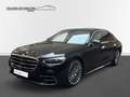 Mercedes-Benz S 400 d 4Matic L AMG Line *Pano *Headup *Sitzkli Black - thumbnail 1