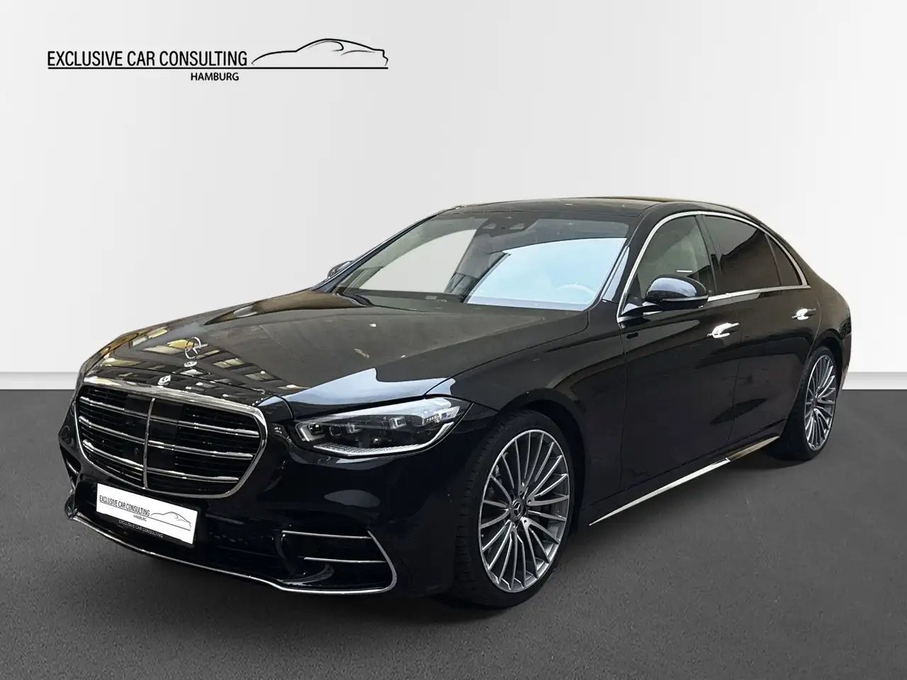 Mercedes-Benz S 400