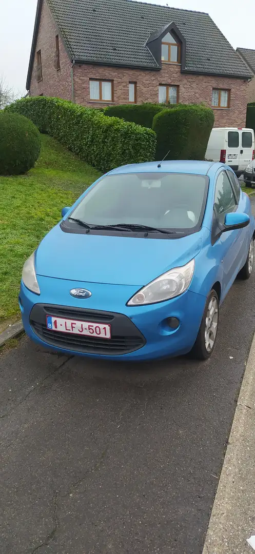 Ford Ka/Ka+ Ka 1.3 TDCi Titanium - 1