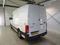 Volkswagen Crafter 35 2.0 TDI L3H3 Comfortline Airco Navi Carplay Cru Blanc - thumbnail 3