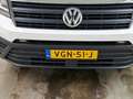 Volkswagen Crafter 35 2.0 TDI L3H3 Comfortline Airco Navi Carplay Cru Blanc - thumbnail 6