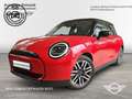 MINI Cooper E CHN Head-Up DAB LED Komfortzg. Shz Rot - thumbnail 1