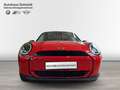 MINI Cooper E *Classic Trim*Head UP*Keyless*LED*Driving Assistan Червоний - thumbnail 7