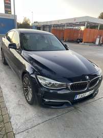 318dA Gran Turismo