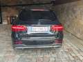 Mercedes-Benz GLC 250 GLC 250d 4MATIC Aut. Schwarz - thumbnail 11