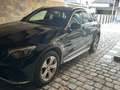 Mercedes-Benz GLC 250 GLC 250d 4MATIC Aut. Schwarz - thumbnail 9