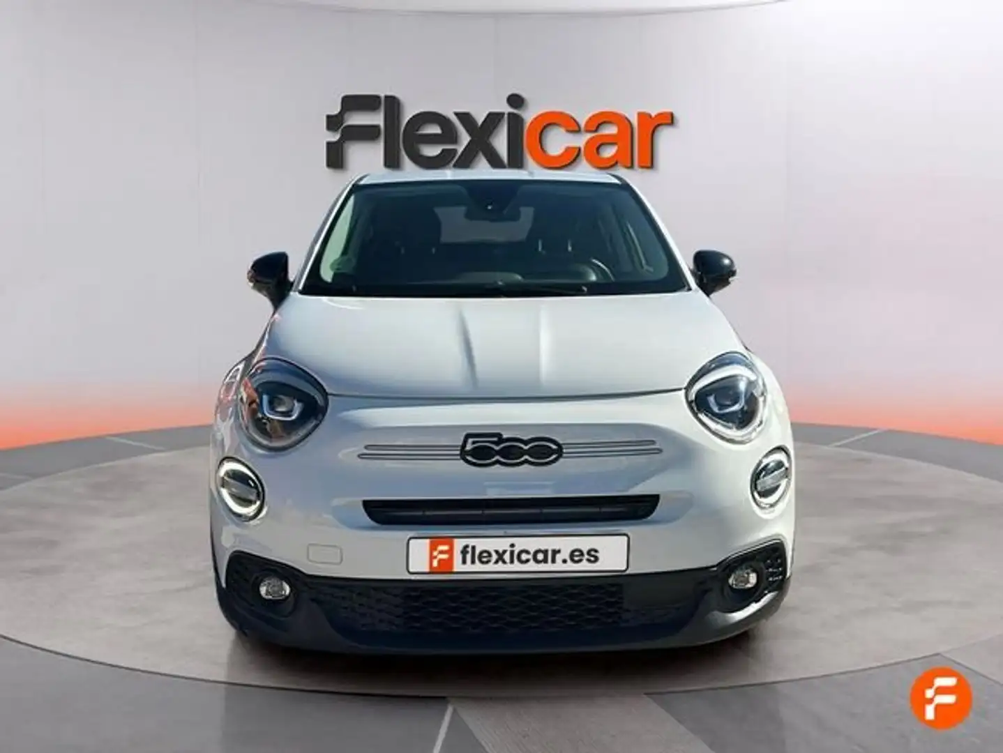 Fiat 500X 1.0 Firefly T3 88KW (120 CV) Blanco - 2