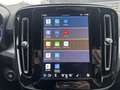 Volvo XC40 2.0 B3 Core ACC|CAM|pilot assist Zwart - thumbnail 25