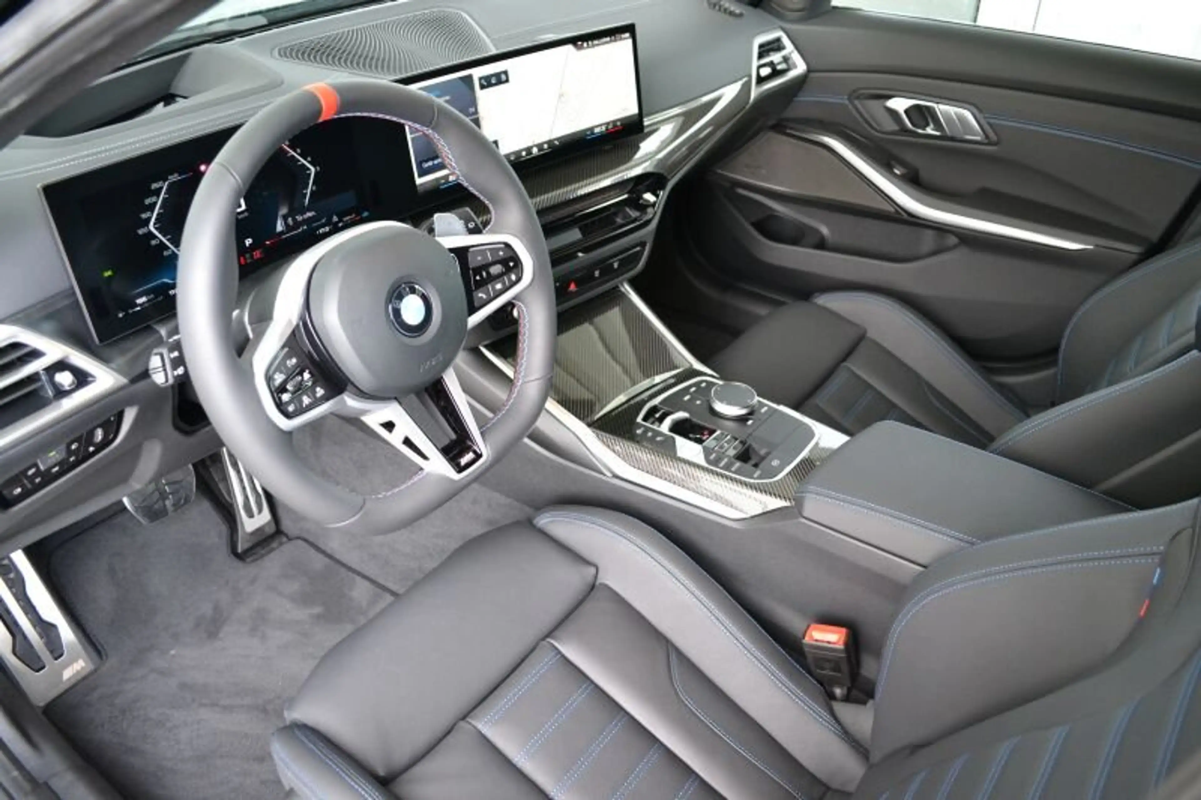 BMW 340 Md xDrive Touring — photo 6