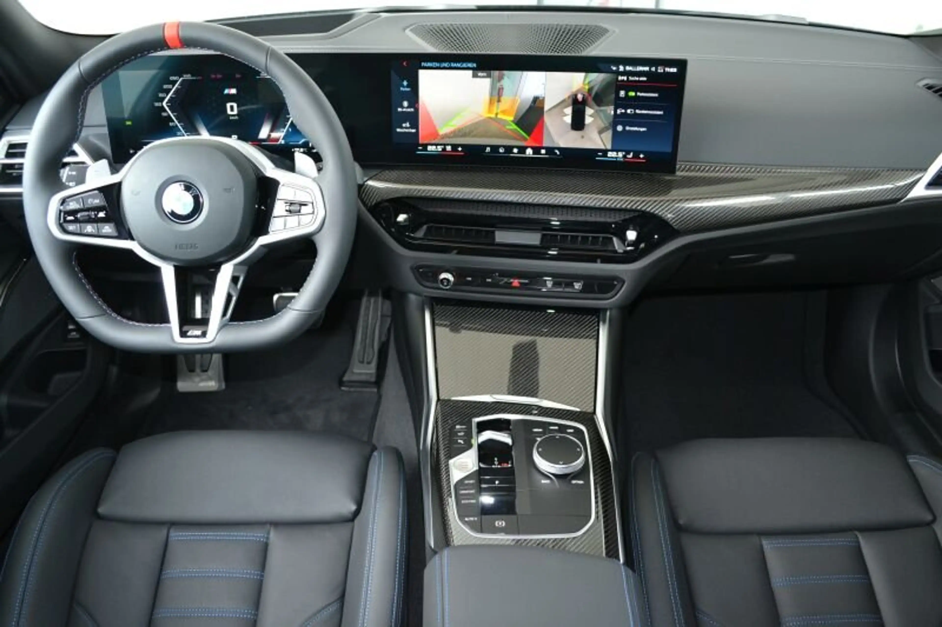 BMW 340 Md xDrive Touring — photo 8