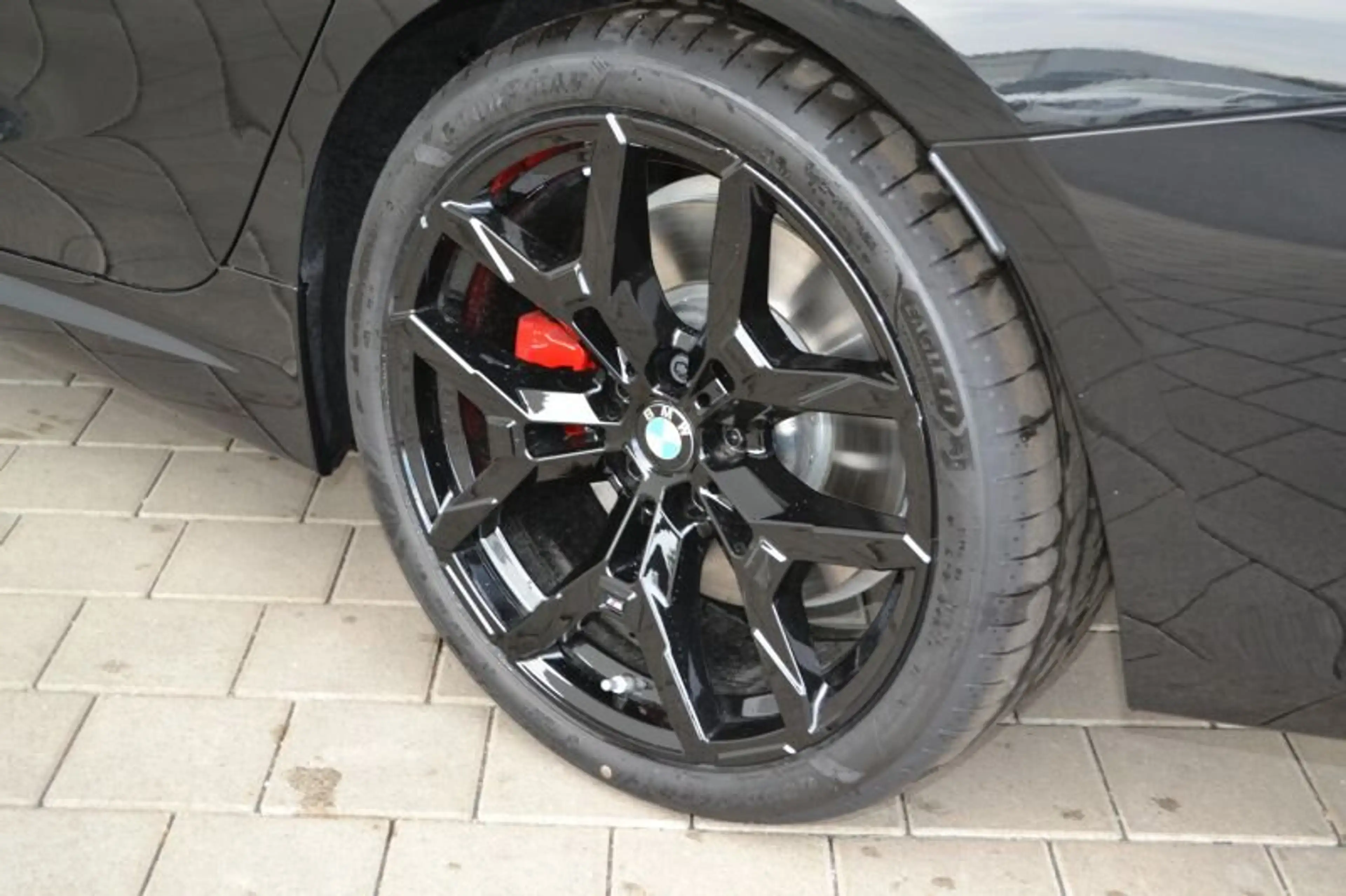 BMW 340 Md xDrive Touring — photo 5