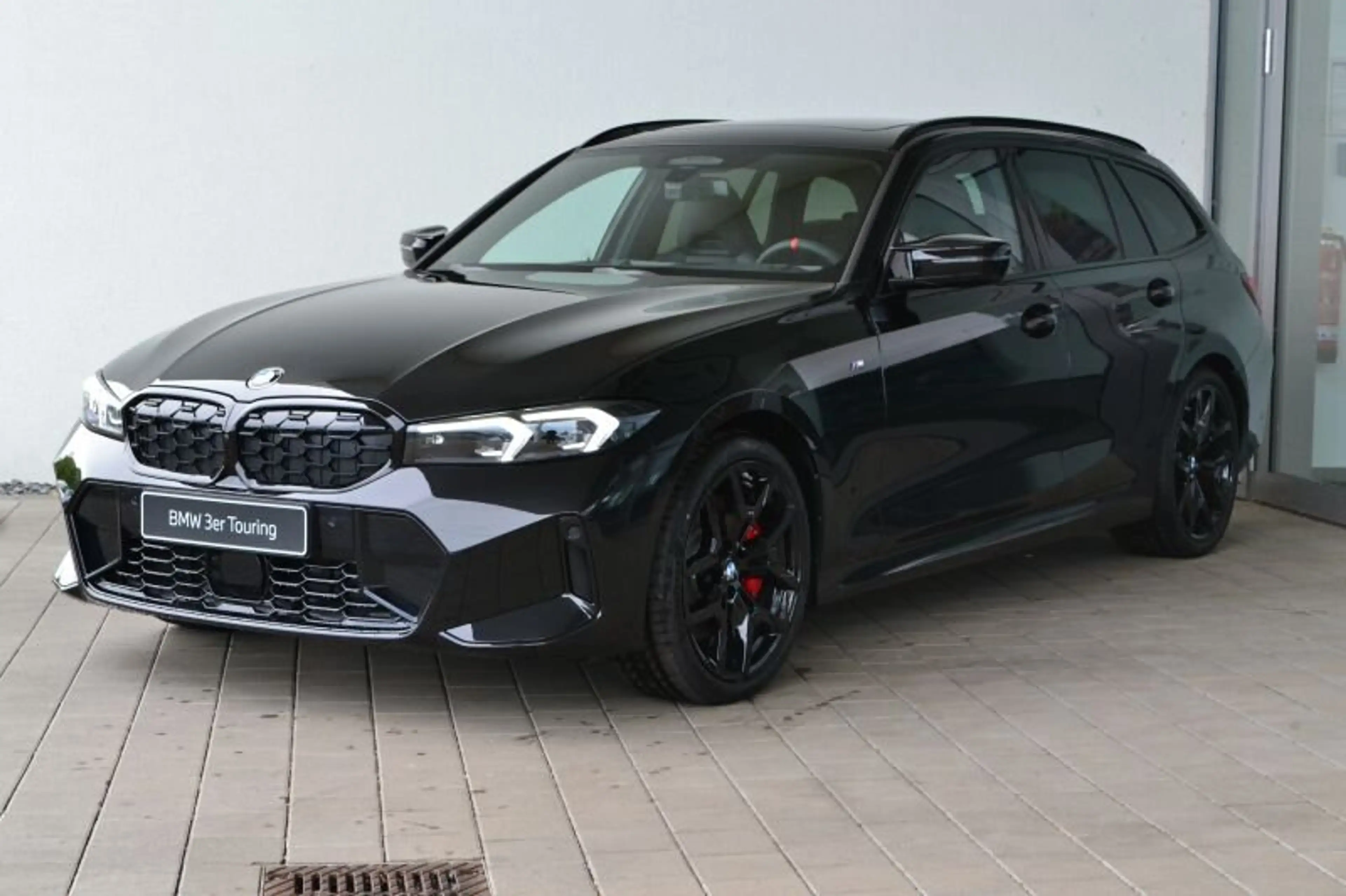 BMW 340 Md xDrive Touring