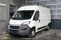 Peugeot Boxer 335 2.2 BlueHDi FAP Pro L2H2 3,5t Pickerl NEU Weiß - thumbnail 1