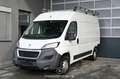 Peugeot Boxer 335 2.2 BlueHDi FAP Pro L2H2 3,5t Pickerl NEU Blanc - thumbnail 1