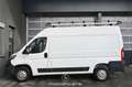 Peugeot Boxer 335 2.2 BlueHDi FAP Pro L2H2 3,5t Pickerl NEU Weiß - thumbnail 6