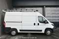 Peugeot Boxer 335 2.2 BlueHDi FAP Pro L2H2 3,5t Pickerl NEU Blanc - thumbnail 5