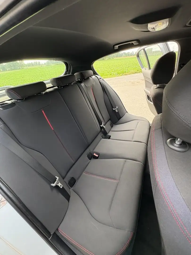 BMW 116 116 i F20 Sport Line - 2