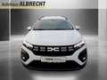Dacia Jogger Expression 1.6 Hybrid 140 Weiß - thumbnail 5