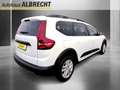 Dacia Jogger Expression 1.6 Hybrid 140 Weiß - thumbnail 4