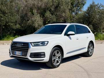 3.0 tdi S-LINE quattro 218cv tiptronic TETTO/LED