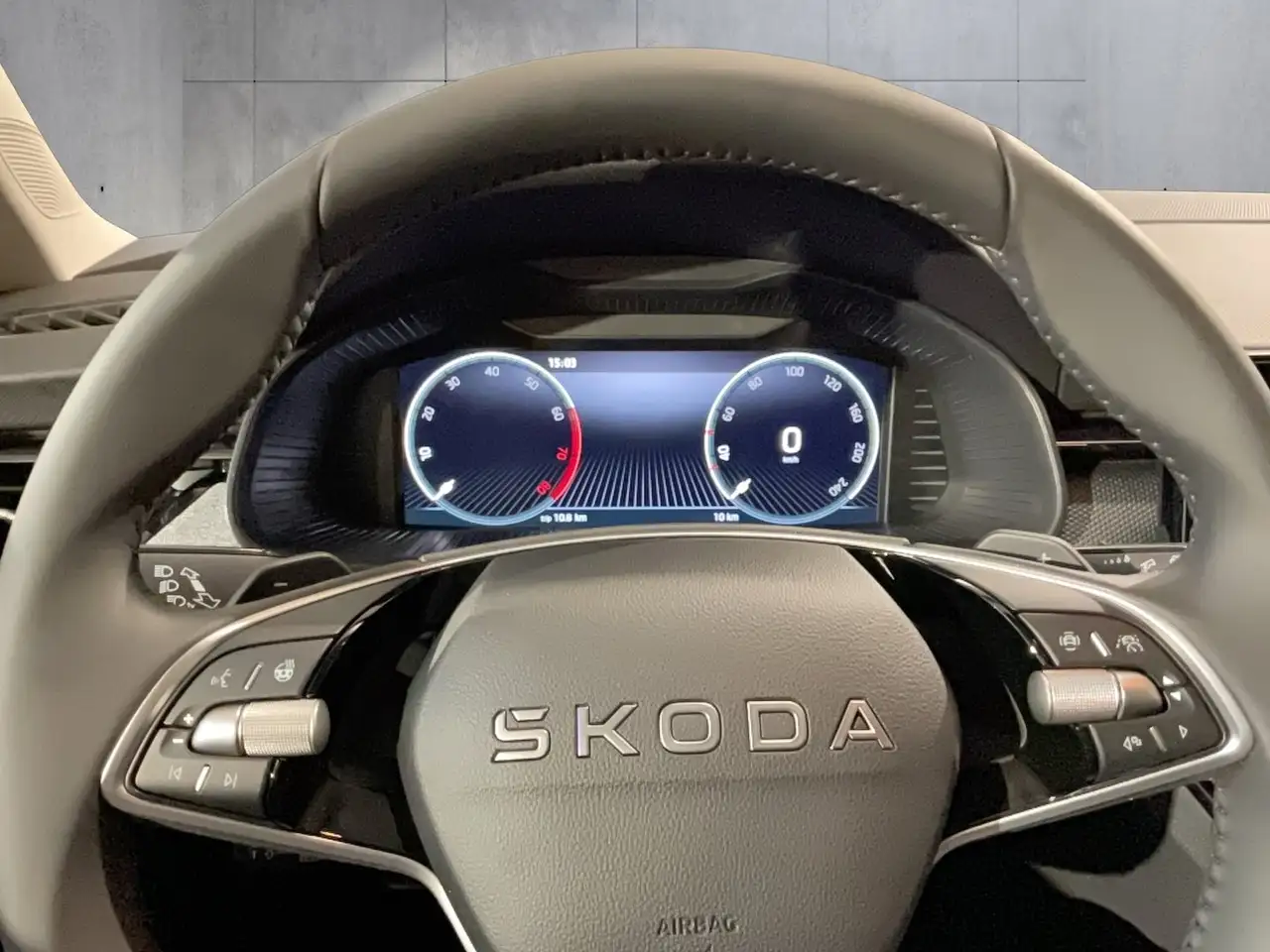 Skoda Kamiq 2026 — фото 10