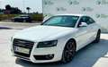 Audi A5 Coupé 2.7TDI Blanco - thumbnail 7