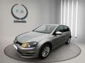 Volkswagen Golf VII Lim. Cup BMT/SHZ/SEHR GEPFLEGT/UVM.. Silber - thumbnail 2