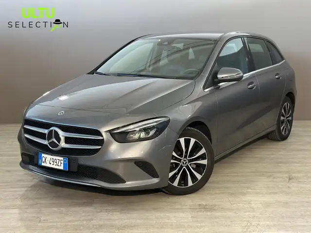 Mercedes-Benz B 250 e PHEV Business Extra auto