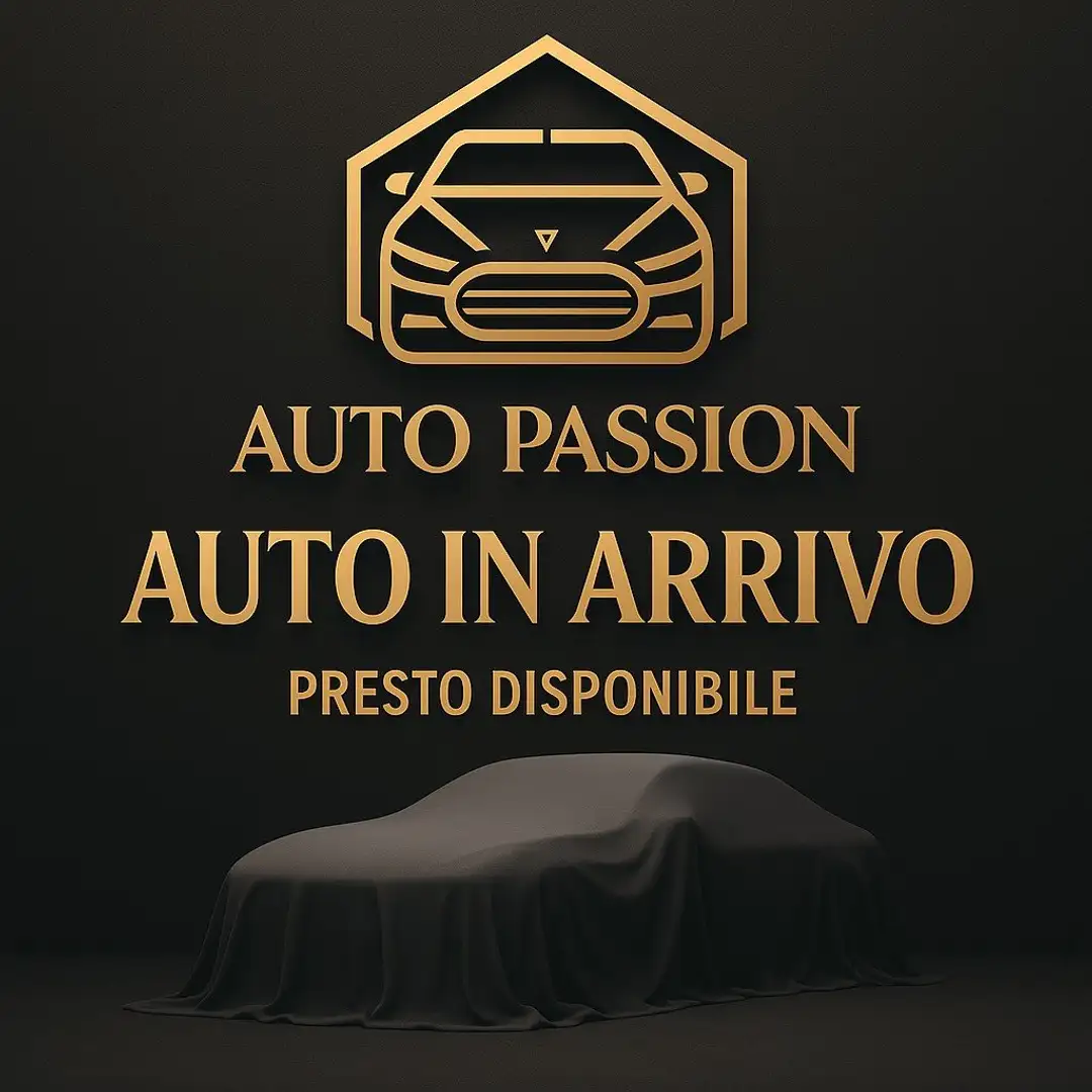 BMW 116 116i 5porte Euro 5 Automatica Gris - 1