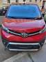 Toyota Proace Toyota Proace 2,0 D 120 Kastenwagen L | DPF+Turbo+Kupplung NEU | AHK 2,5t | Pickerl 07/2027 Rot - thumbnail 2