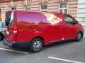 Toyota Proace Toyota Proace 2,0 D 120 Kastenwagen L | DPF+Turbo+Kupplung NEU | AHK 2,5t | Pickerl 07/2027 Rot - thumbnail 5