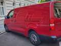 Toyota Proace Toyota Proace 2,0 D 120 Kastenwagen L | DPF+Turbo+Kupplung NEU | AHK 2,5t | Pickerl 07/2027 Rot - thumbnail 3